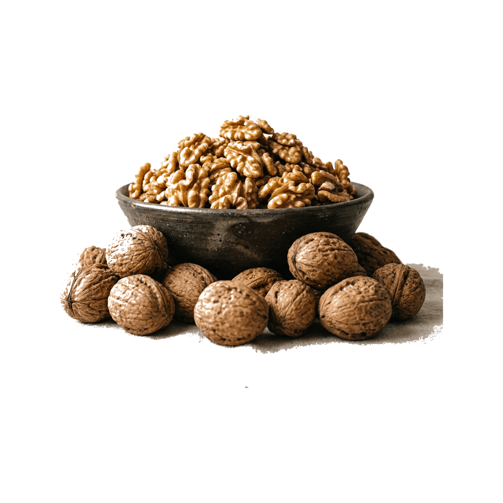Ceviz - Vero Gıda Taze Meyve Ürünü