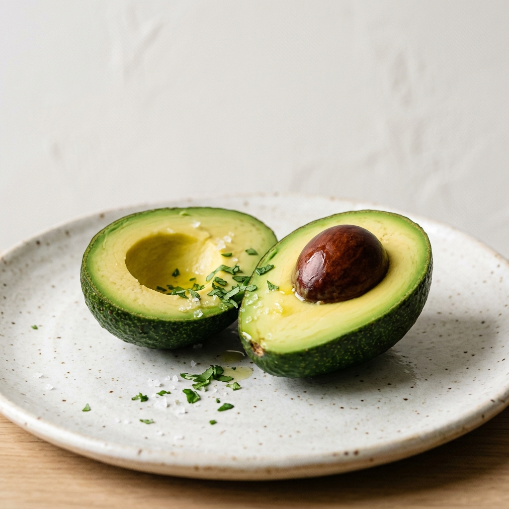 Avokado (Avocado)