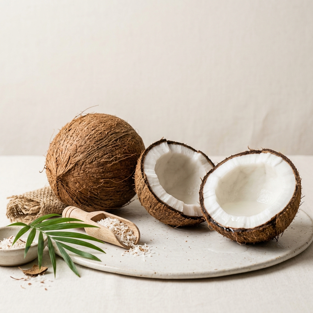 Hindistan Cevizi (Coconut)
