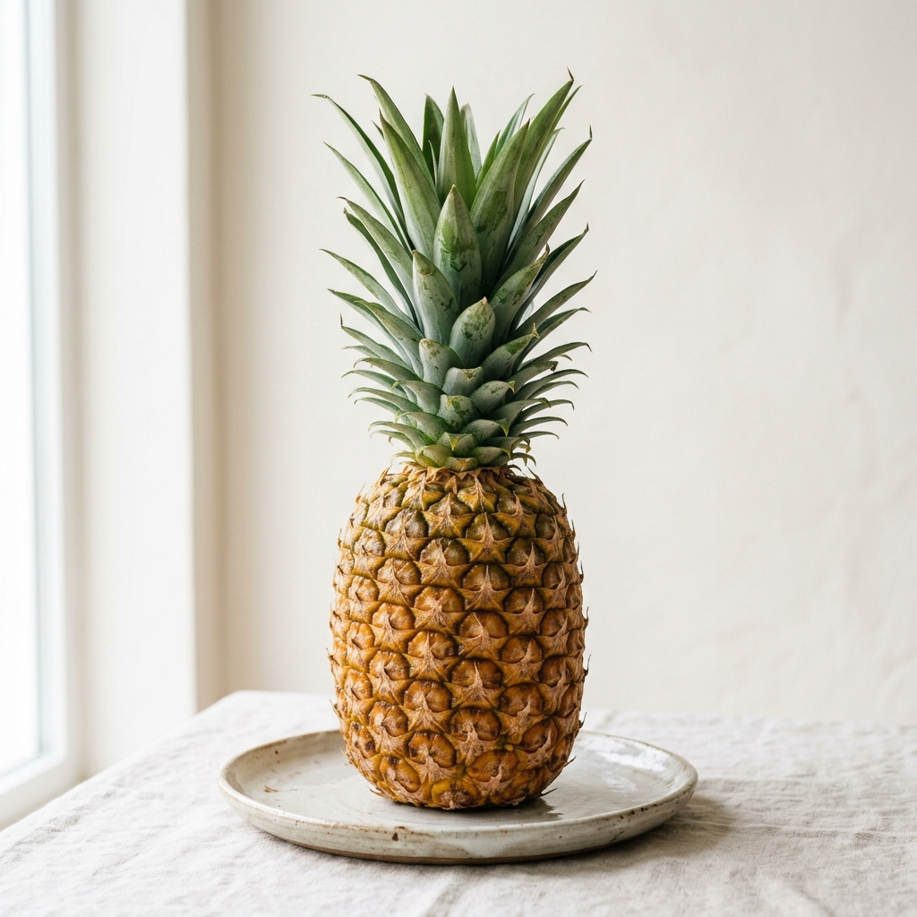 Ananas (Pineapple)